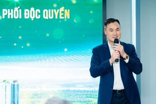 Giá chung cư Hà Nội leo thang, nhà đầu tư rẽ hướng vào Nam