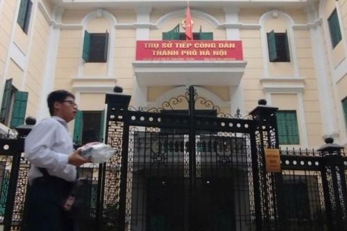 Hà Nội: Trụ sở 11 cơ quan, đơn vị gần Hồ Gươm trước khi di dời