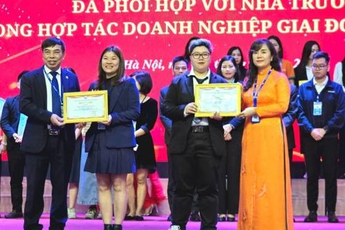 Ngày hội việc làm UNETI: Hơn 7.000 cơ hội cho sinh viên