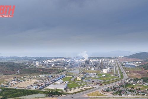 Hạ tầng khu công nghiệp trước cơ hội mới