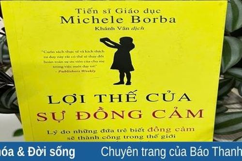 Lợi thế của sự đồng cảm
