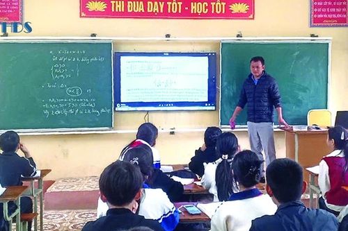 Như Thanh: Phấn đấu 100% xã, thị trấn hoàn thành chuyển đổi số trong năm 2025