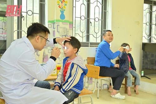 'Tháng ba biên giới' viết tiếp những câu chuyện đẹp