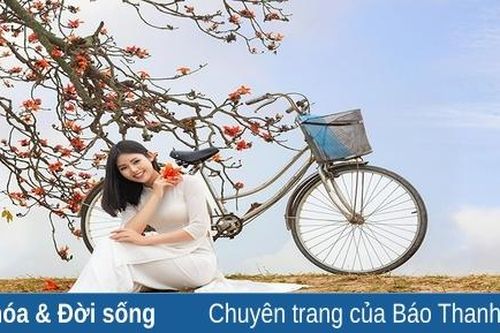 Em về tìm lại tháng ba
