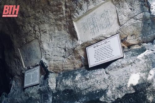 Độc đáo những hang, động trong lòng phố