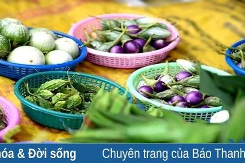 Chợ cóc...