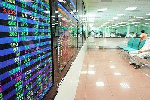 Công ty chứng khoán cấp tập kế hoạch tăng vốn để đón sóng nâng hạng