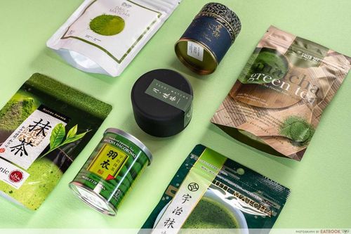 Nguồn cung Matcha từ Nhật Bản không đáp ứng đủ nhu cầu