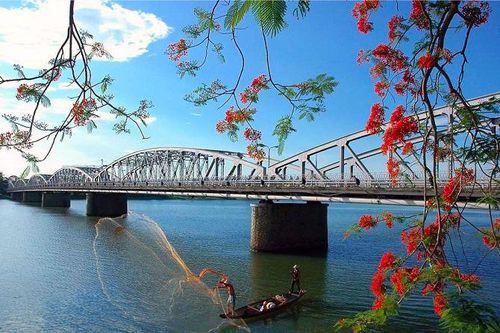 Chút Huế