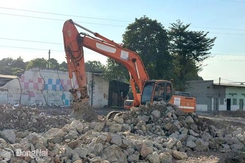 Thúc tiến độ giải ngân vốn đầu tư công