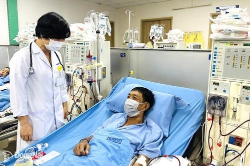 35 bệnh hiểm nghèo được cá nhân kêu gọi đóng góp tự nguyện hỗ trợ bệnh nhân