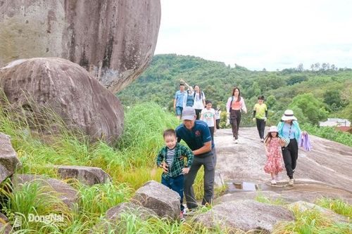 Kỷ niệm 50 năm Ngày Giải phóng Định Quán (17-3): Hành trình 50 năm đổi thay và vươn mình