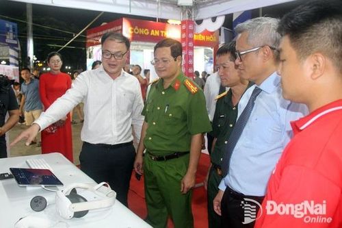 Đồng Nai sắp tổ chức hội thảo về phát triển khoa học, công nghệ, đổi mới sáng tạo và chuyển đổi số