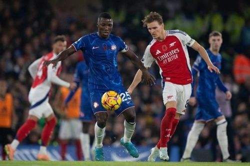 Chờ đợi chung kết Carabao Cup và derby London