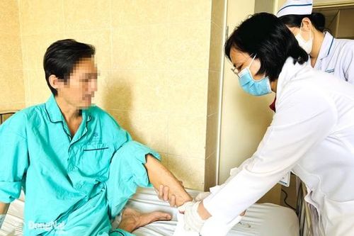 Những biến chứng nguy hiểm của bệnh tiểu đường