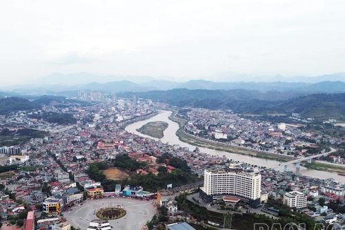 Cẩn trọng trước cơn 'sốt ảo' về giá đất khi triển khai chủ trương sáp nhập tỉnh