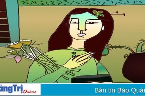 Em về Tháng ba