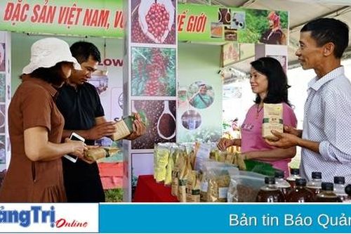 Nâng tầm sản phẩm nông nghiệp chủ lực