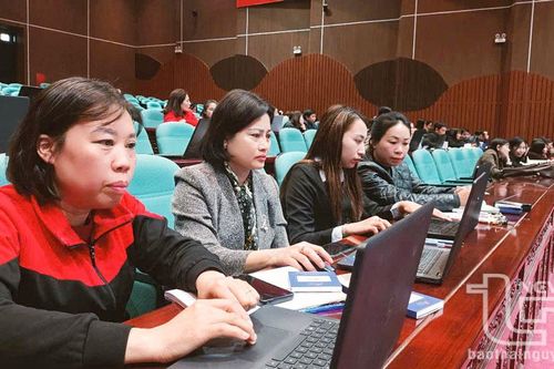 Chuyển đổi số ở Đồng Hỷ: Huyện làm, dân theo