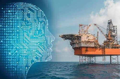 AI giúp sản xuất dầu khí nhanh hơn và rẻ hơn