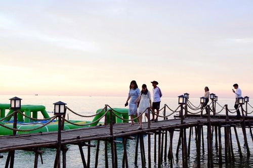 Kỳ vọng mới từ đề xuất kết nối biển Huế - Đà Nẵng - Quảng Nam