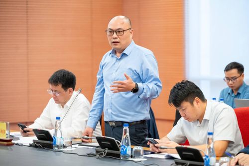 Dự thảo Luật Hóa chất (sửa đổi) sau chỉnh lý giảm 39 điều