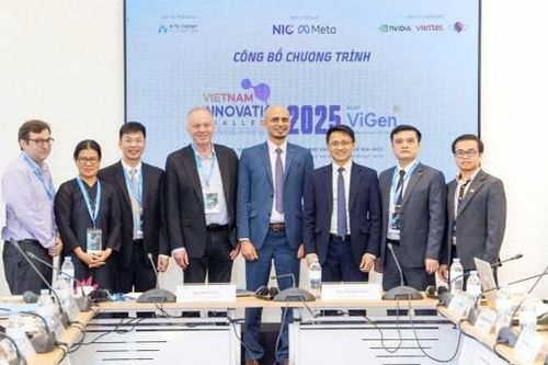 Misa phối hợp cùng Meta xây dựng thành công ứng dụng Llama giúp tiết kiệm giờ làm việc