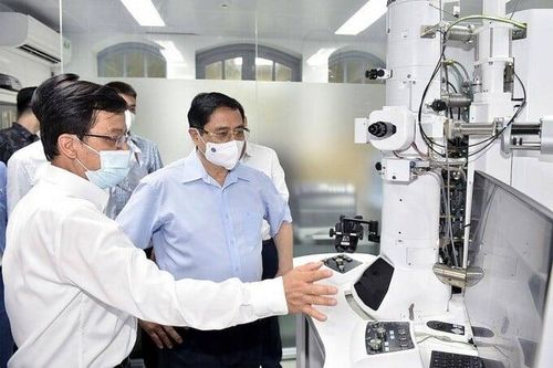 Đề xuất miễn giảm thuế nhằm thu hút đầu tư khoa học và công nghệ