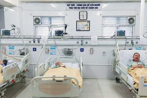 Hôn mê sau khi dùng lại… đơn thuốc cũ điều trị tiểu đường