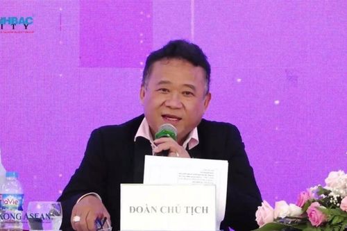 Con trai ông Đặng Thành Tâm làm Phó Tổng giám đốc Kinh Bắc