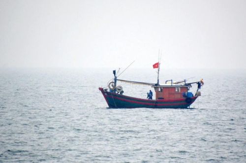 Việt Nam lưu chiểu tại LHQ hải đồ và tọa độ đường cơ sở tại Vịnh Bắc Bộ