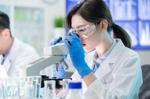 Quy chế hoạt động Khu Công nghệ cao sinh học Hà Nội