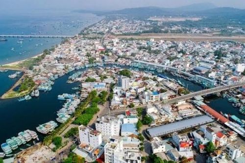 Đặc sắc 'Địa chí Kiên Giang'