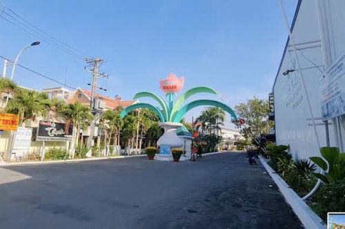 Thanh tra Chính phủ đề nghị Bộ Công an tiếp nhận, điều tra 2 dự án nhà ở tại Vĩnh Long