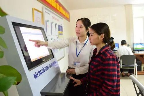 Hà Nội điều chỉnh địa điểm giải quyết thủ tục từ 15/3