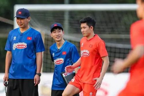Danh sách cầu thủ chấn thương của đội tuyển Việt Nam