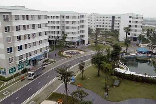 45.000 cán bộ, chiến sĩ công an có nhu cầu về NƠXH