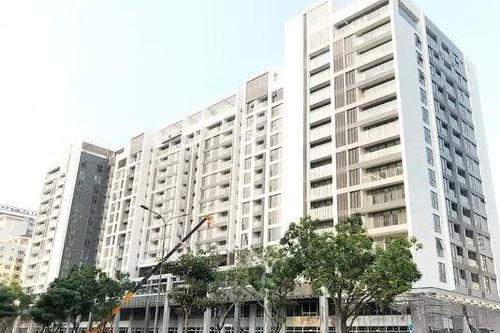 Bong bóng đầu cơ: Giá bán tăng, giá thuê ít biến động