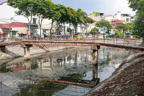 Cầu dân sinh xuống cấp, tiềm ẩn tai nạn giao thông