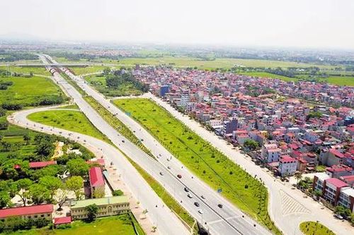 Thổi giá đất ăn theo quy hoạch