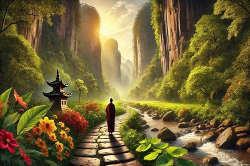 Tam độc như cây có nhựa