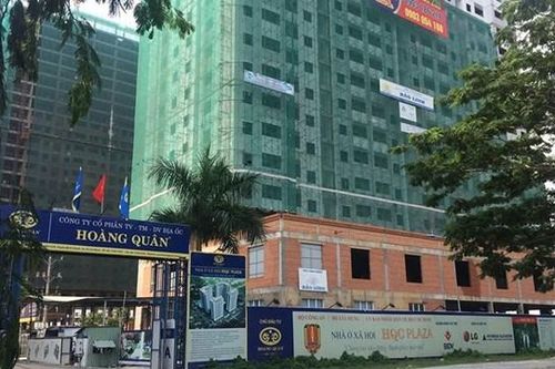 Địa ốc Hoàng Quân (HQC) xin gia hạn họp Đại hội cổ đông, nối dài chuỗi năm không hoàn thành kế hoạch
