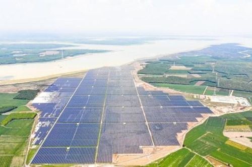 Năng lượng Ninh Thuận tiếp tục chi gần 800 tỷ đồng mua lại toàn bộ lô trái phiếu trước hạn