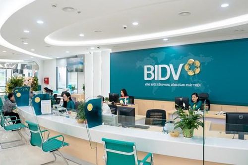 BIDV (BID) chuẩn bị bầu bổ sung nhân sự cấp cao, đặt mục tiêu tăng trưởng tín dụng 15-16%