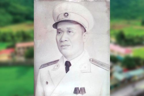 Lê Quảng Ba - vị tướng huyền thoại miền biên viễn