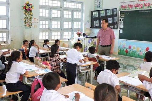 Thấy gì sau 1 tháng triển khai quy định về dạy thêm, học thêm?