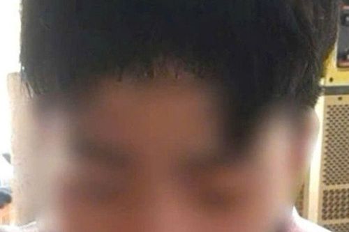 Trần tình đầy day dứt của cô giáo cắt tóc học sinh giữa lớp