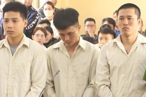 Tội ác của kẻ ngáo đá trong con hẻm nhỏ