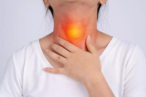 Những dấu hiệu ung thư thực quản giai đoạn đầu