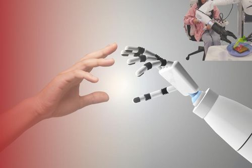 Khám phá trung tâm huấn luyện robot hình người tại Trung Quốc